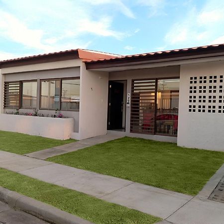 Santa Monica Beach House El Chiru Ngoại thất bức ảnh