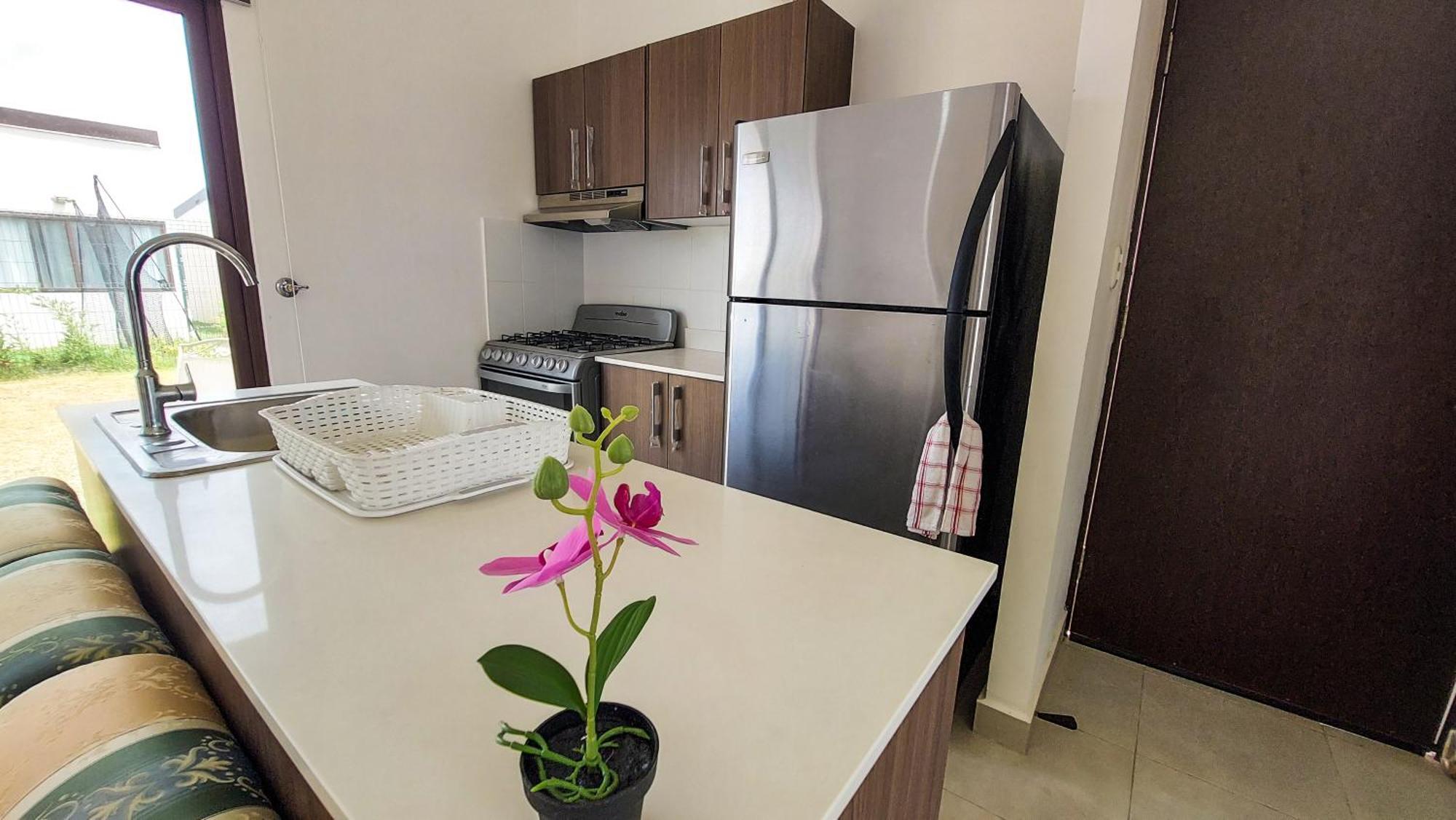 Santa Monica Beach House El Chiru Ngoại thất bức ảnh