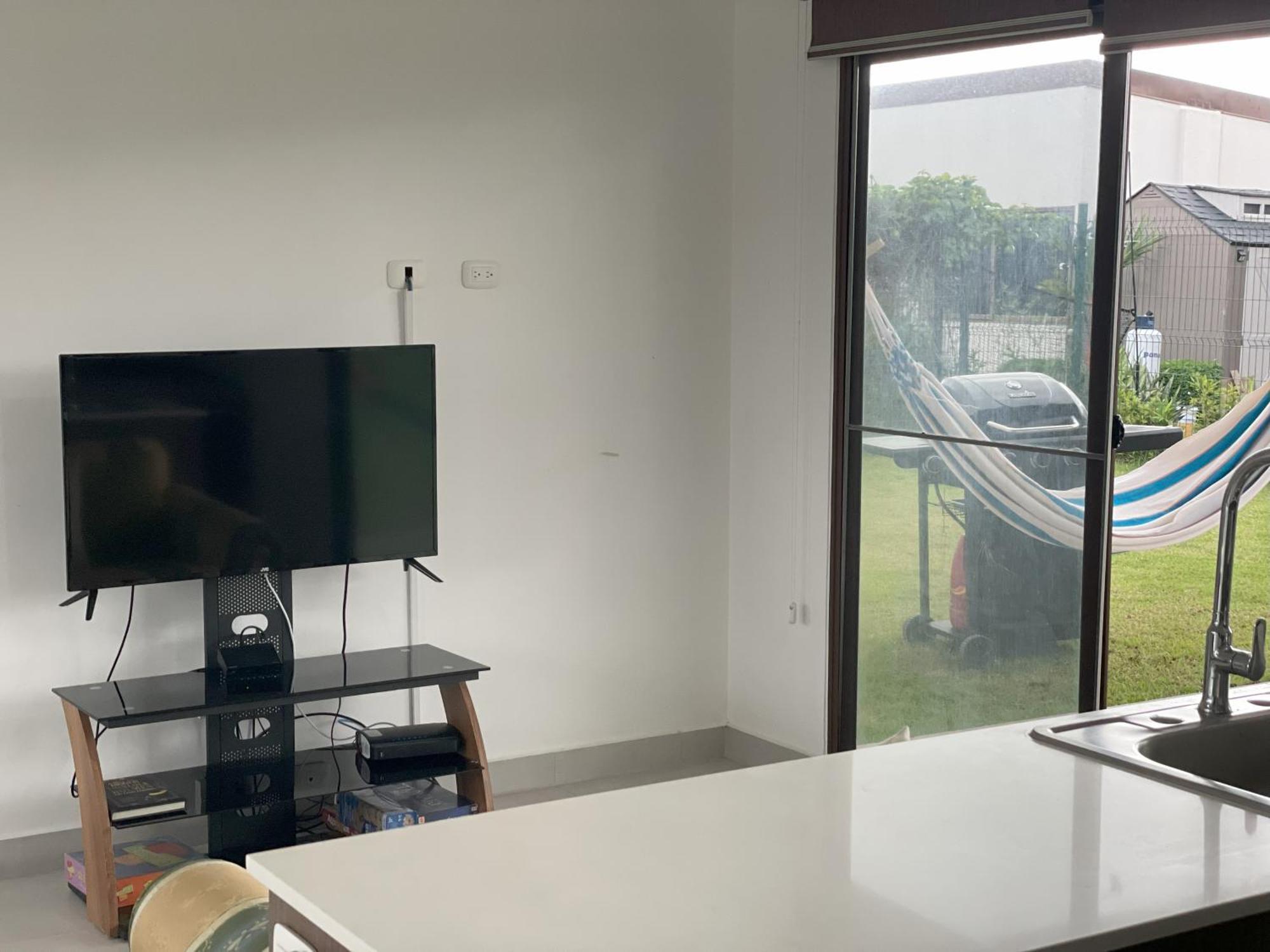 Santa Monica Beach House El Chiru Ngoại thất bức ảnh