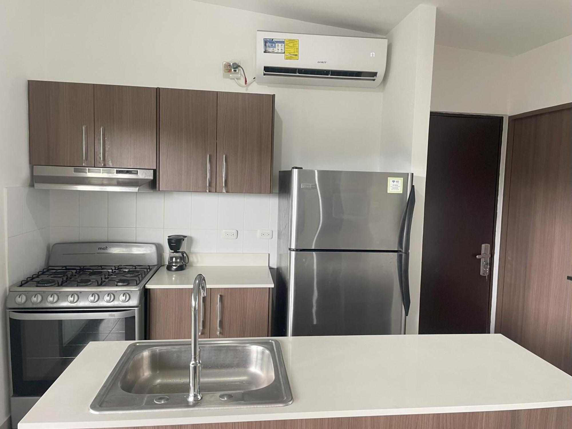 Santa Monica Beach House El Chiru Ngoại thất bức ảnh