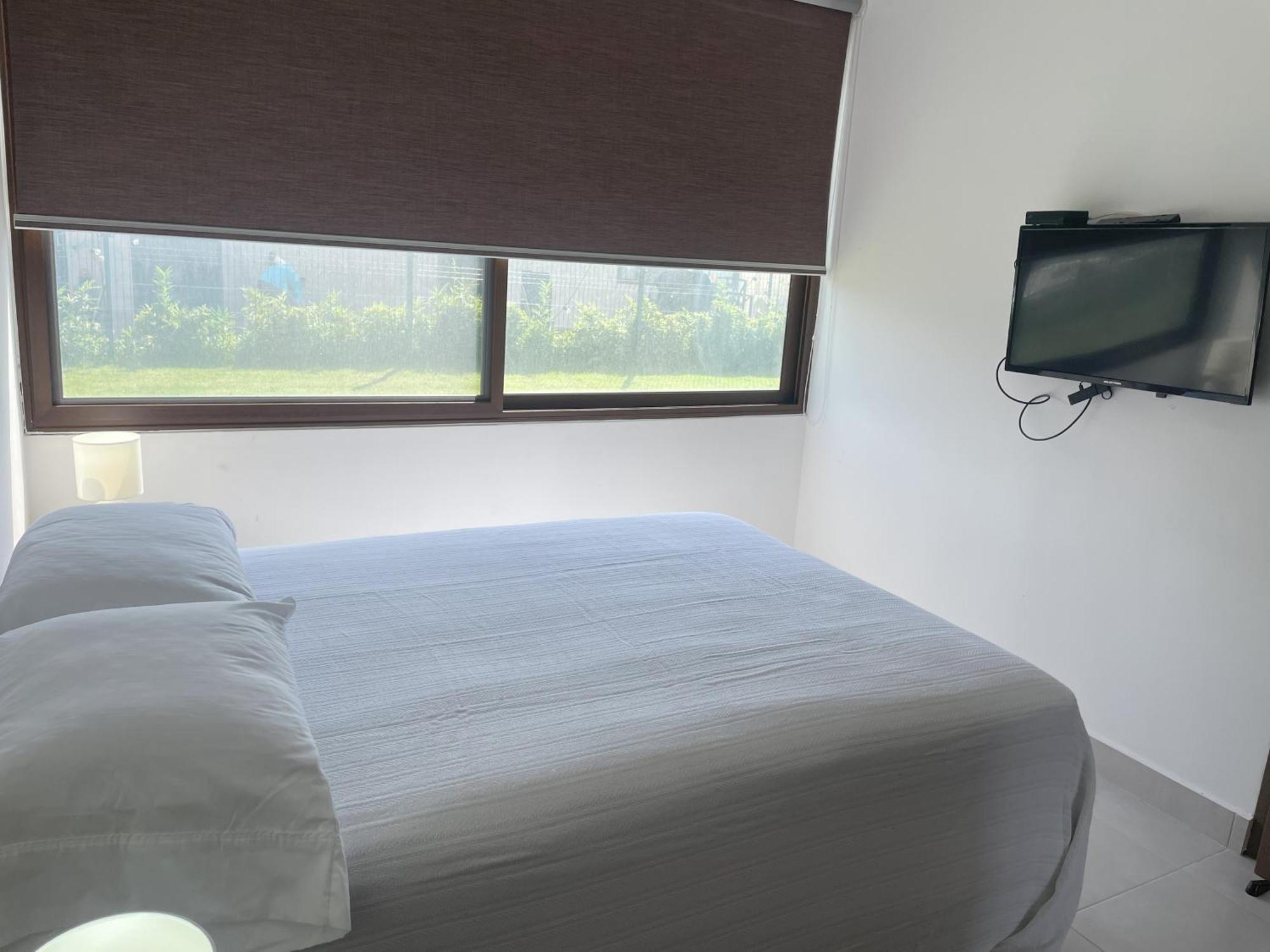 Santa Monica Beach House El Chiru Ngoại thất bức ảnh