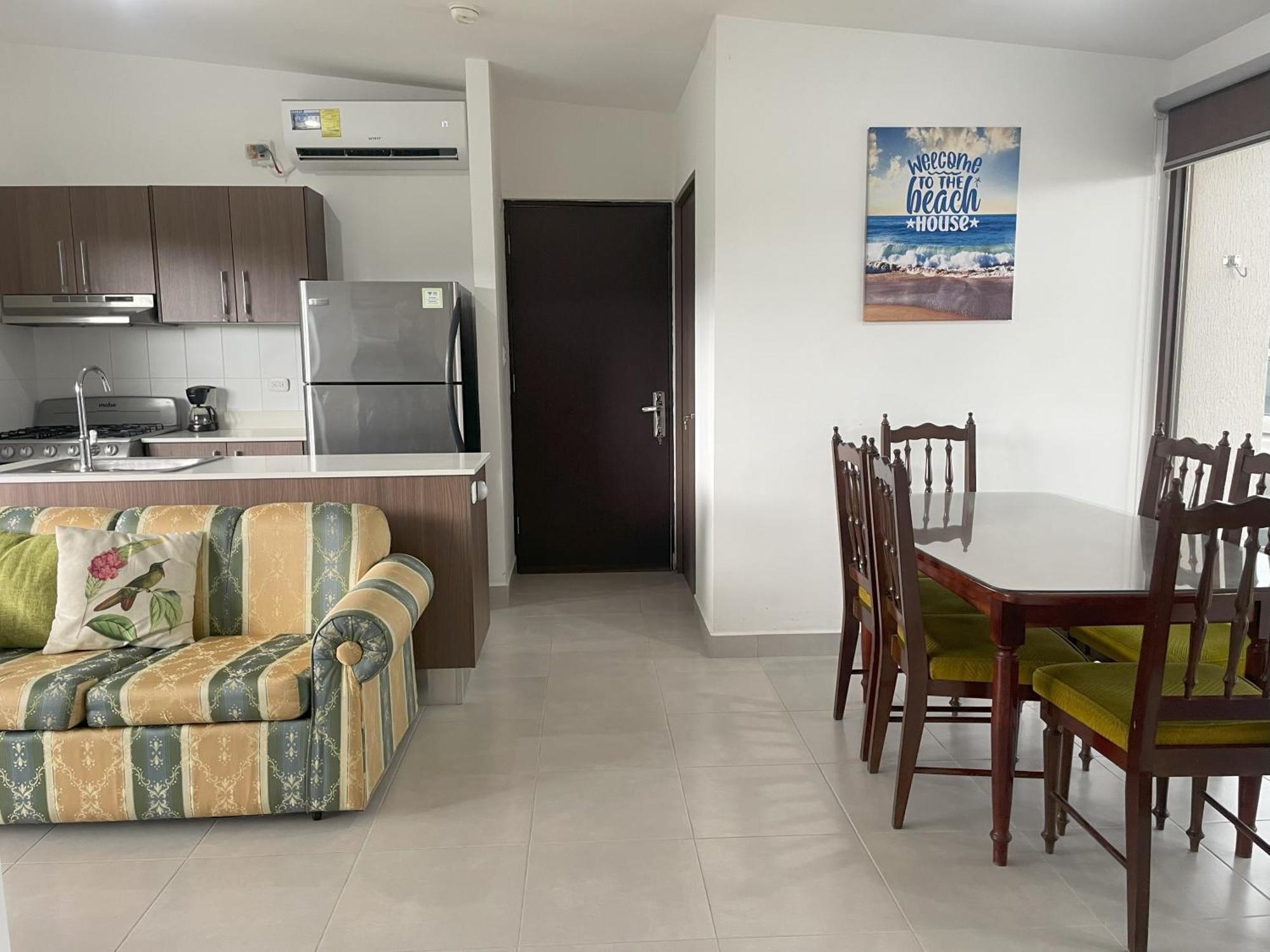 Santa Monica Beach House El Chiru Ngoại thất bức ảnh