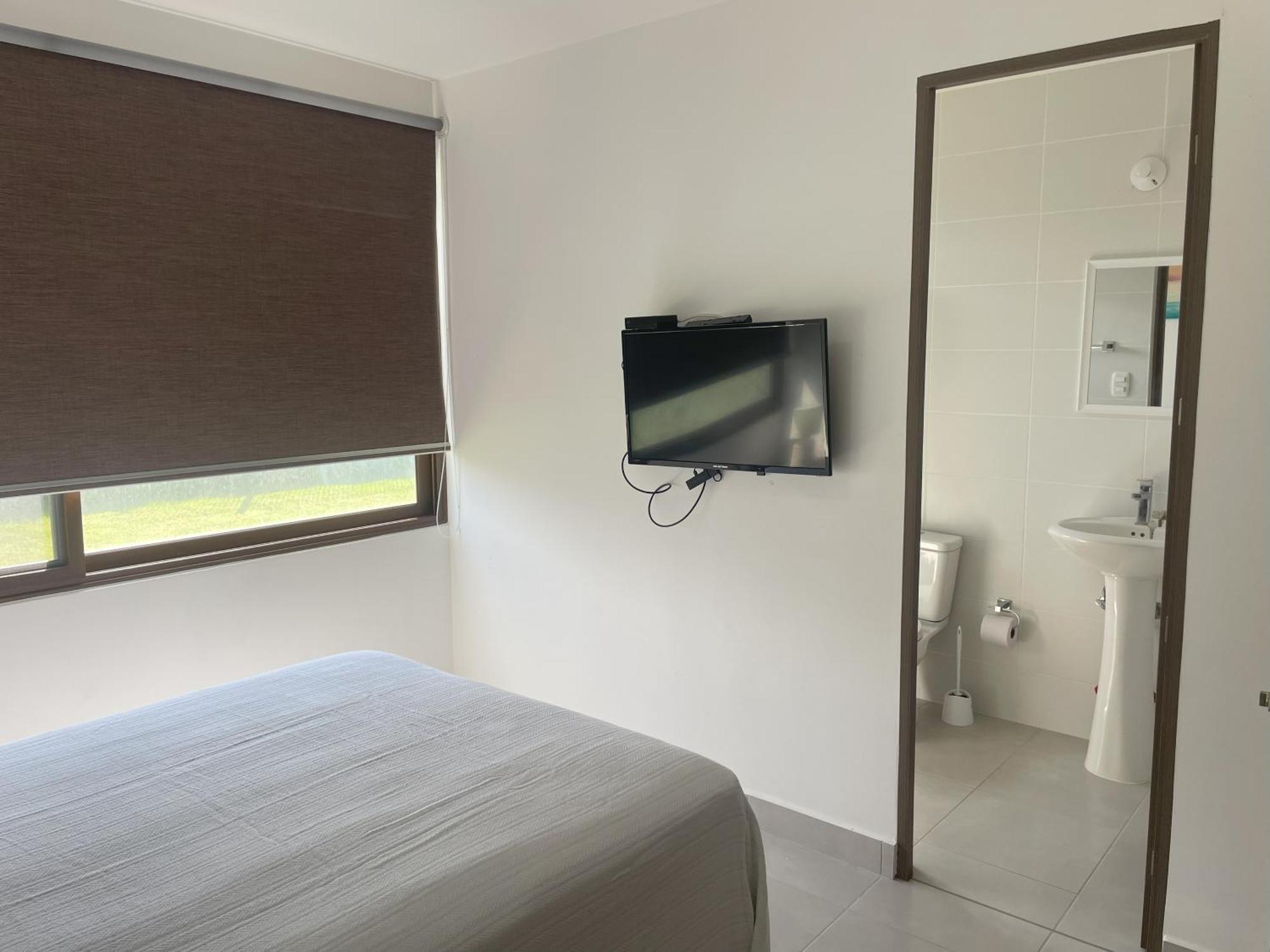 Santa Monica Beach House El Chiru Ngoại thất bức ảnh
