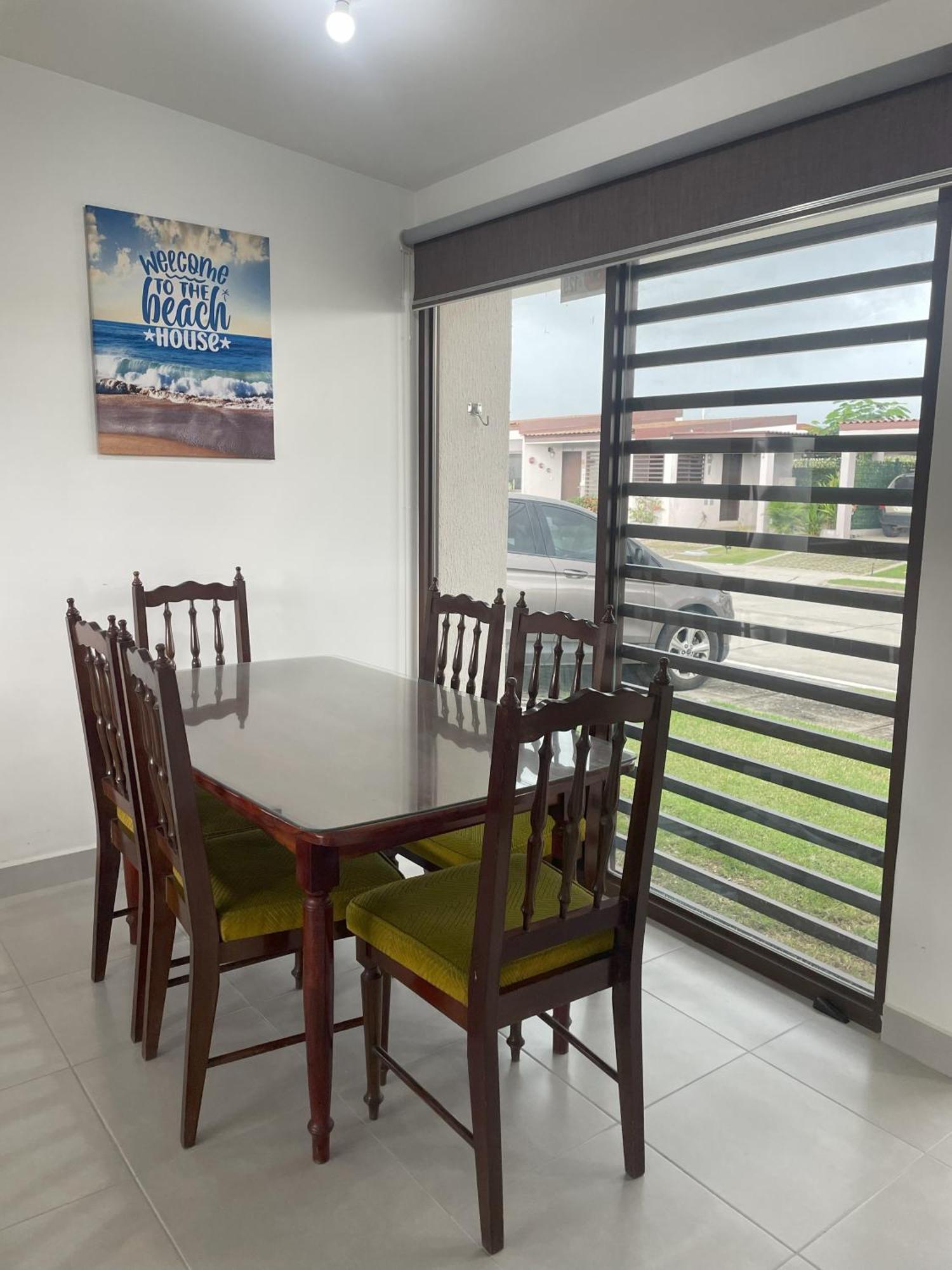 Santa Monica Beach House El Chiru Ngoại thất bức ảnh