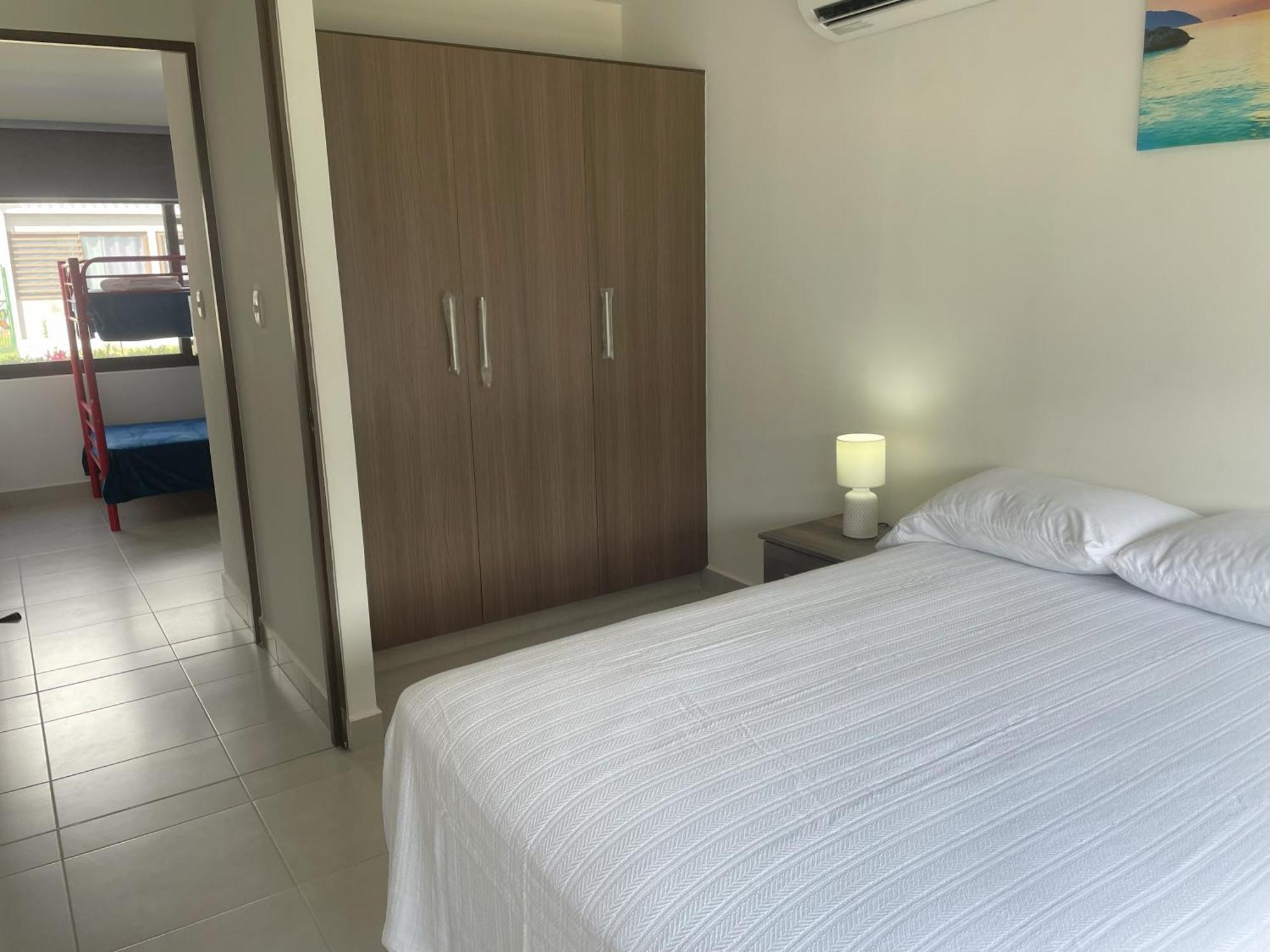 Santa Monica Beach House El Chiru Ngoại thất bức ảnh