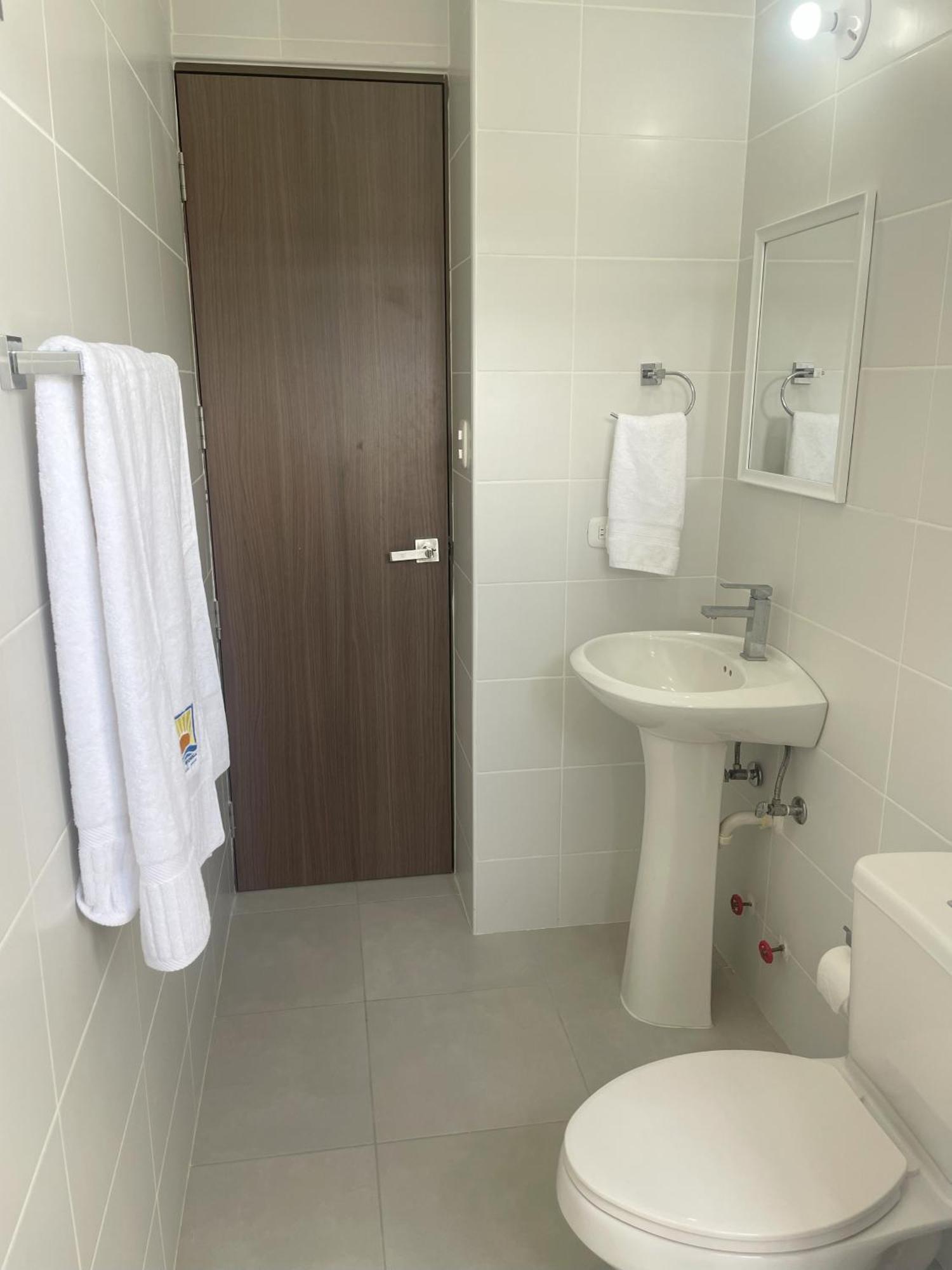 Santa Monica Beach House El Chiru Ngoại thất bức ảnh