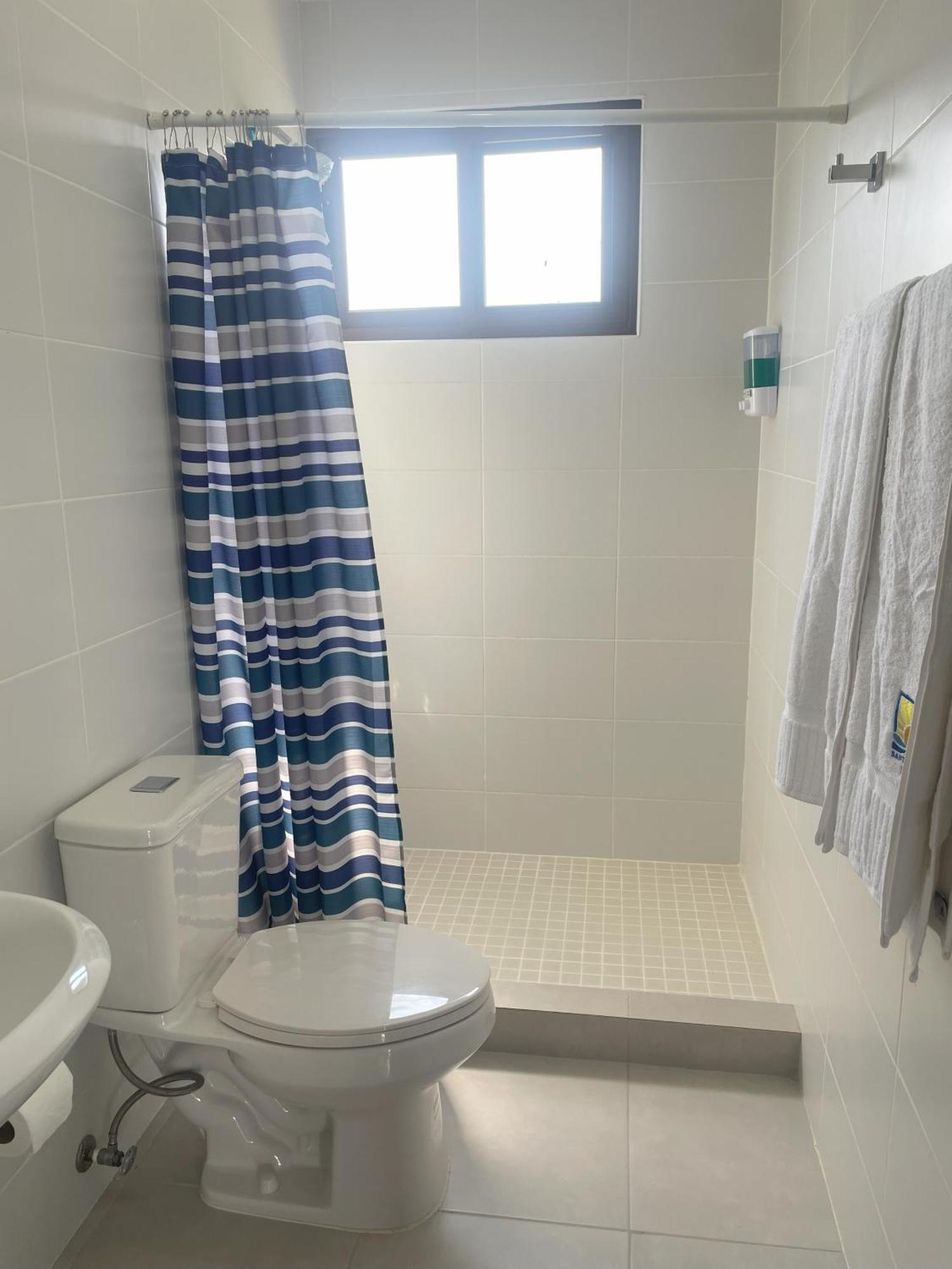 Santa Monica Beach House El Chiru Ngoại thất bức ảnh