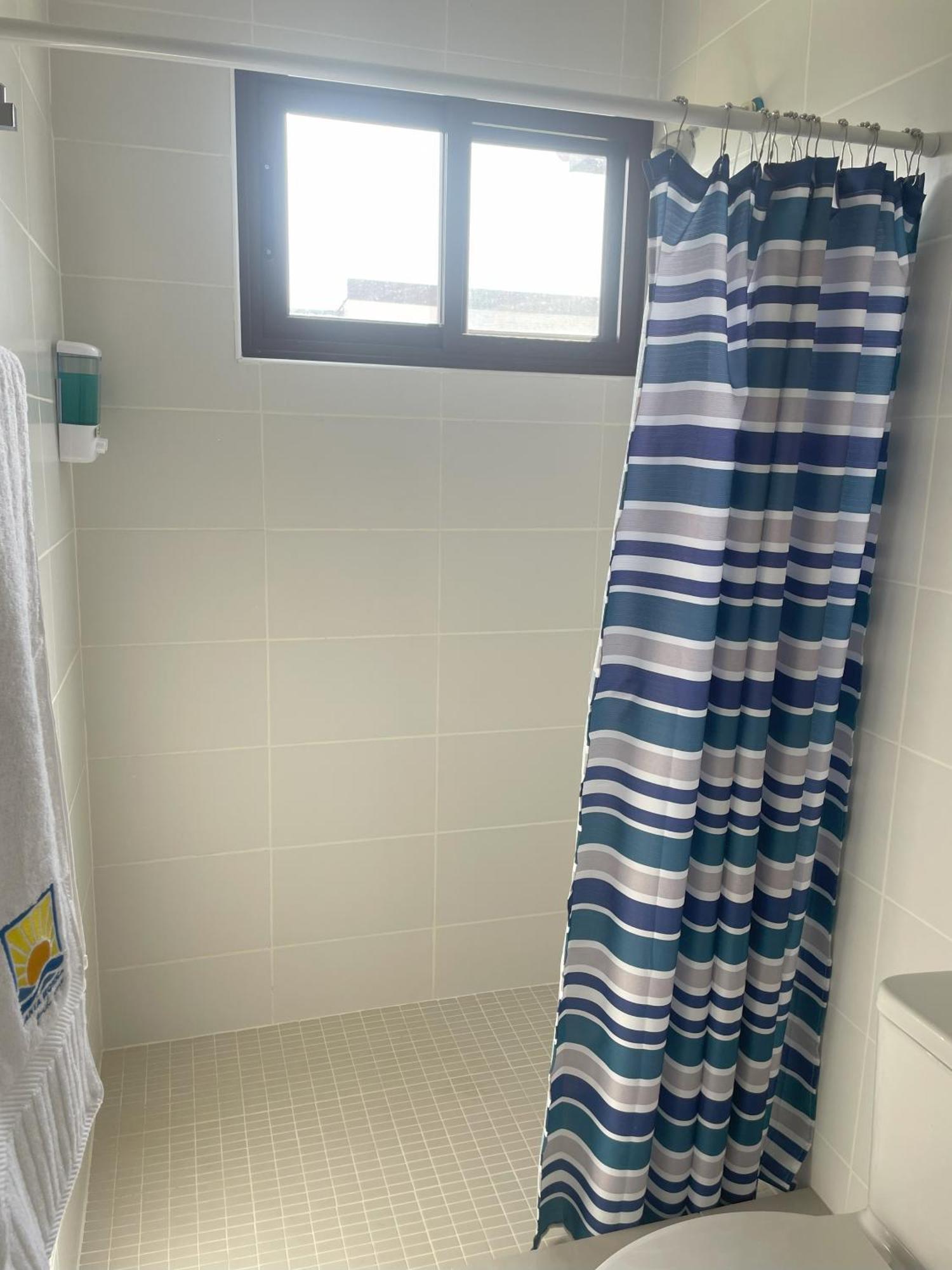 Santa Monica Beach House El Chiru Ngoại thất bức ảnh