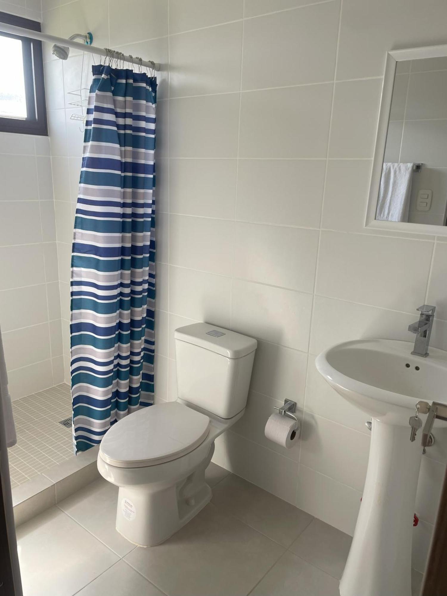 Santa Monica Beach House El Chiru Ngoại thất bức ảnh