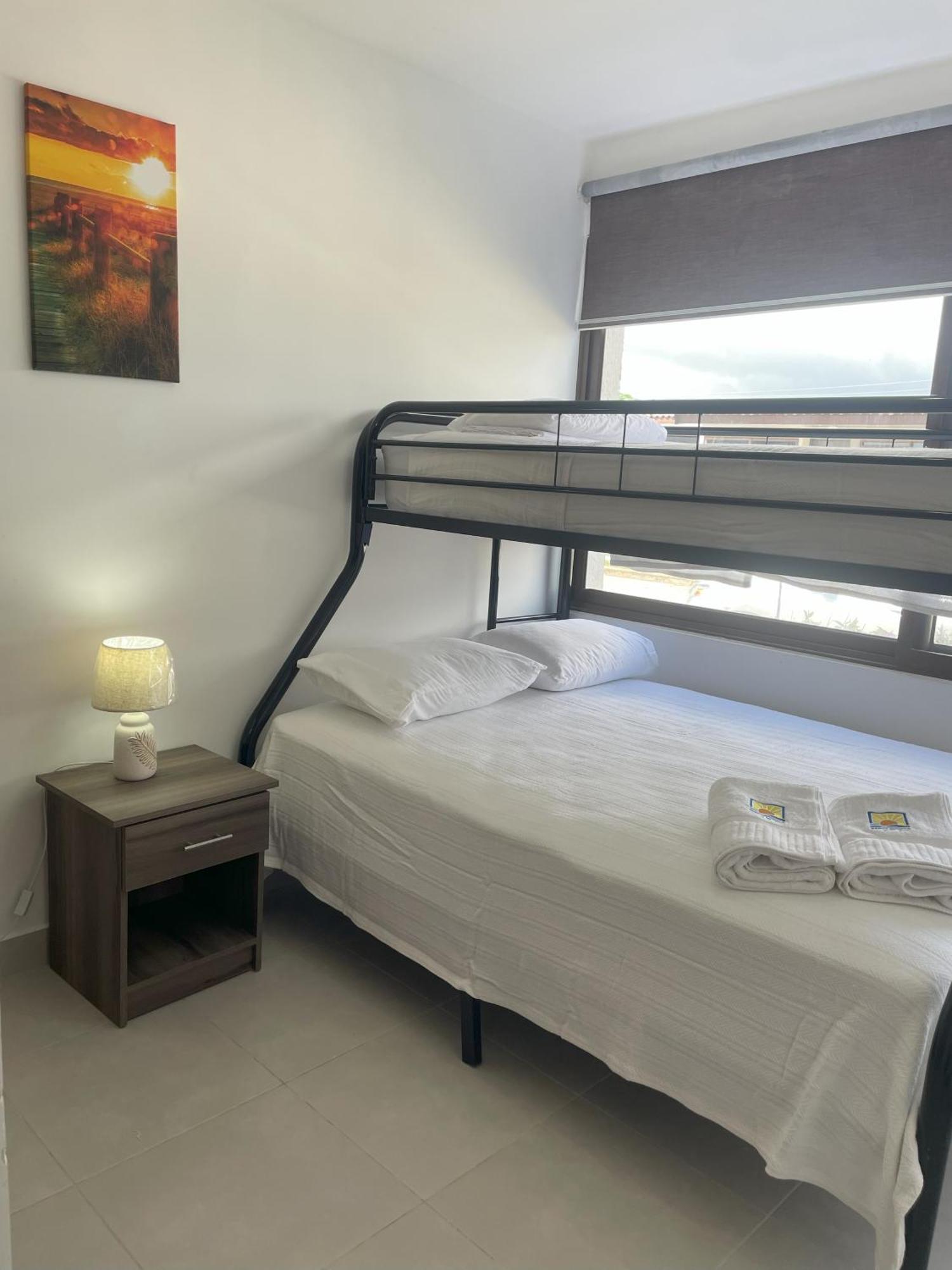 Santa Monica Beach House El Chiru Ngoại thất bức ảnh