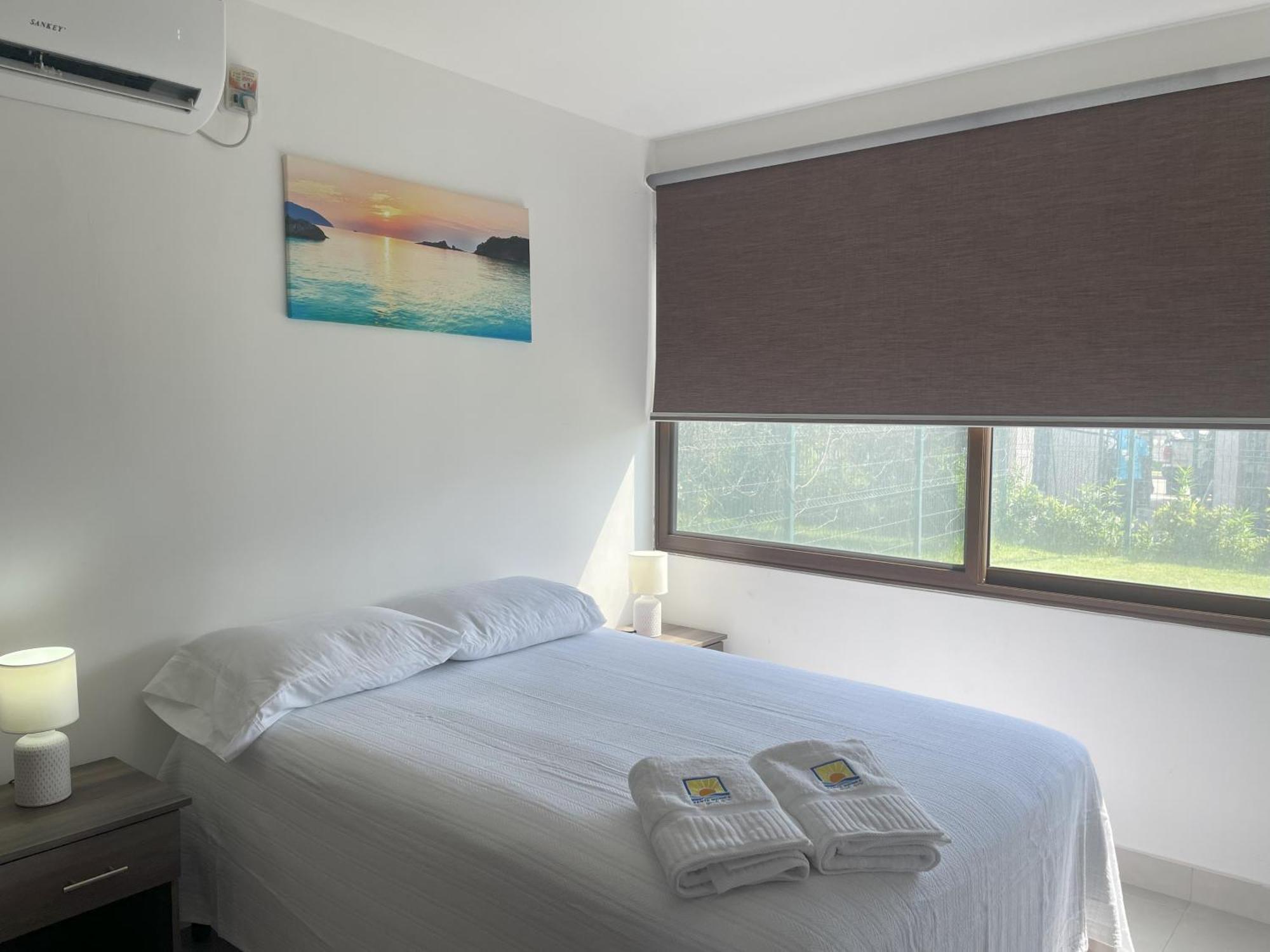 Santa Monica Beach House El Chiru Ngoại thất bức ảnh