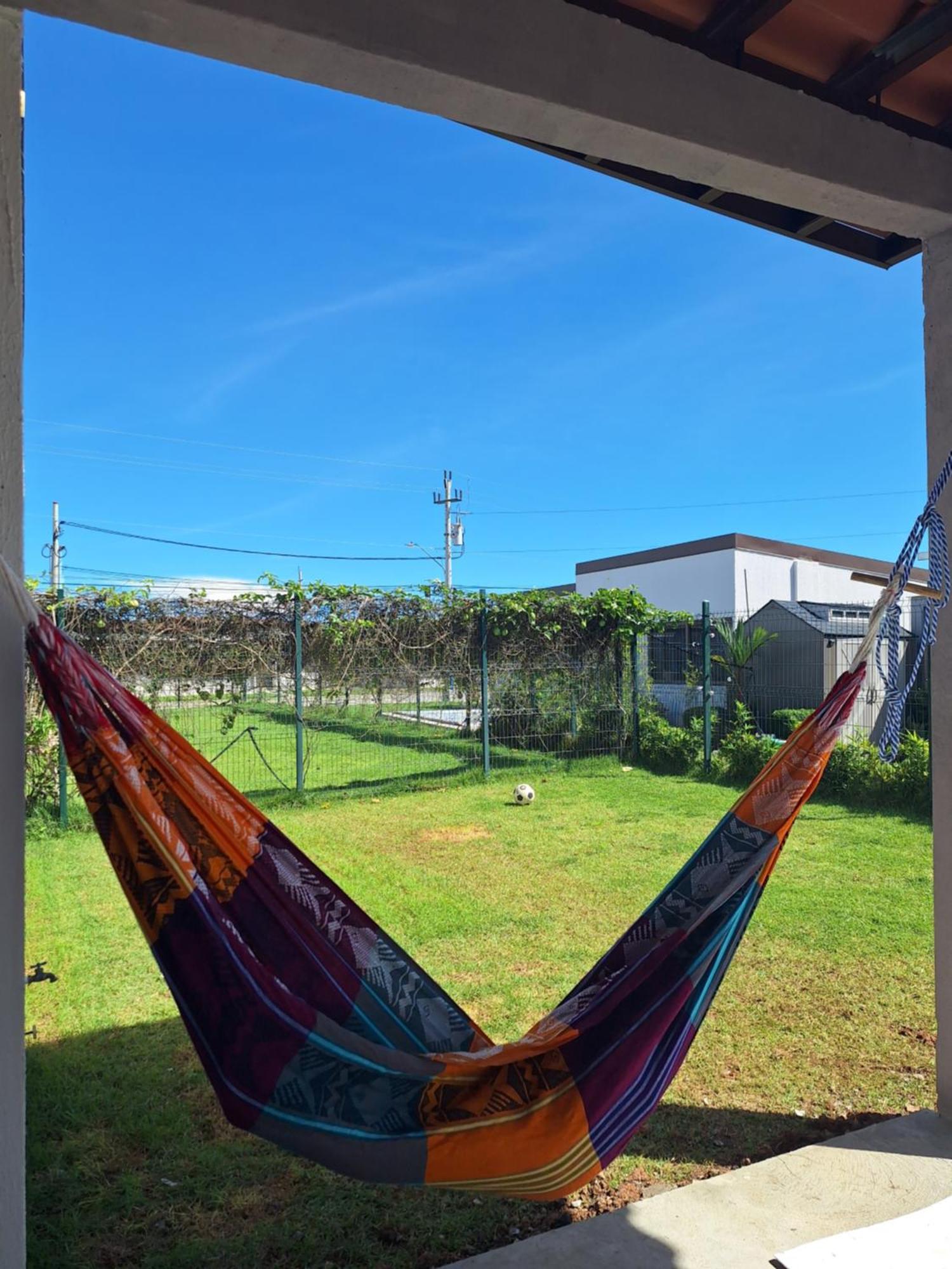 Santa Monica Beach House El Chiru Ngoại thất bức ảnh